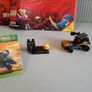 LEGO Ninjago ATV Car (partial) Image 6
