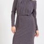 Coster Copenhagen Shimmer Dress Size 10 Image 7
