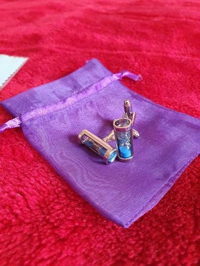 3 pair of Cufflinks