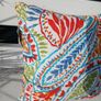 Outdoor cushions Image 4