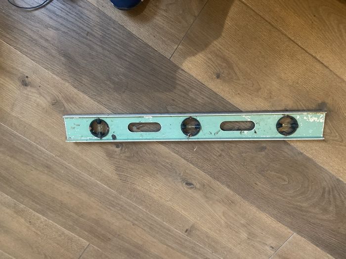 spirit level