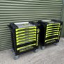 Brand New 7-drawer Tool Chest - Fully Loaded With Tools Image 3