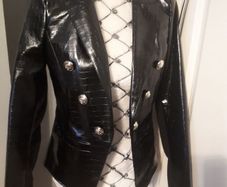 Brand New with Tags River Island Jacket (size 10)