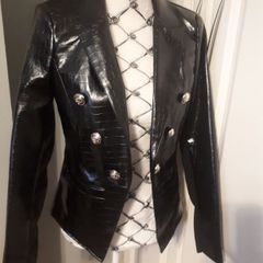 Brand New with Tags River Island Jacket (size 10)