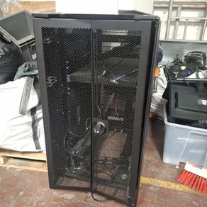 Used Server Rack