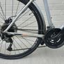 Giant Escape 2 Disc Hybrid Bike Image 5