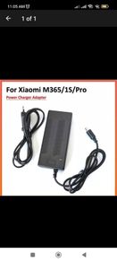 Xiaomi M365/PRO Ninebot ES1 ES2 Electric Scooter charger
