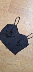 Corset Top S