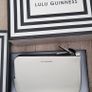 Lulu Guinness Binocs Girl Double Pouch Image 3
