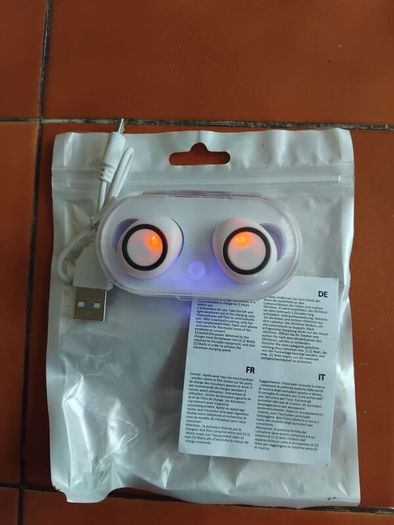 new bluetooth earphones