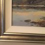 Art - Oil on Canvas ( Frank Fitzsimmons.) Image 5