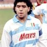 Rare Napoli jersey ennerre 1989, perfect condition XL Image 2