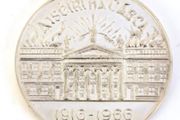 1916-1966 Rising Commemorative Medal