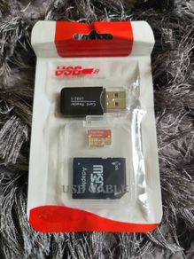 128 SD card