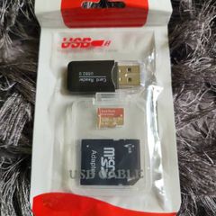 128 SD card