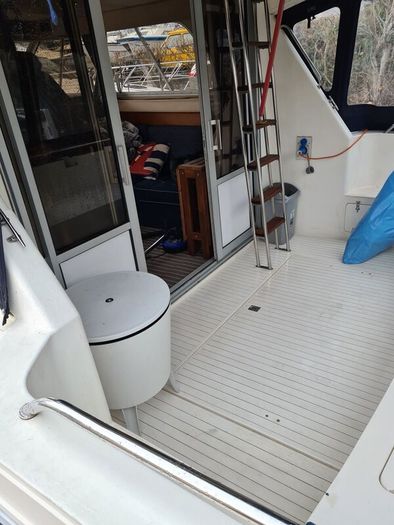 Princess 35