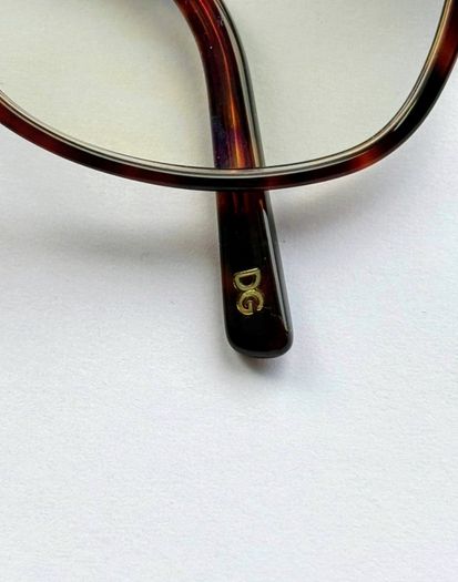 prescription glasses