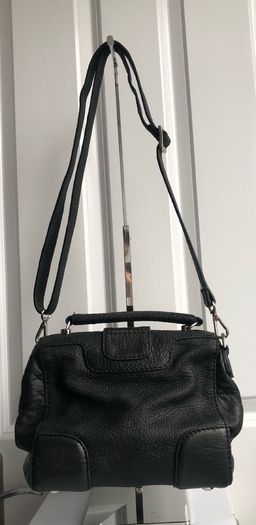 Adolfo dominguez bag