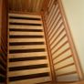 Baby bed cot Image 5