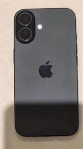 iphone 16 128gb-94% battery health