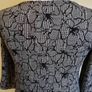 Ladies Checked Floral Tunic Dress From Wallis New Without Tags Size 18 Image 4