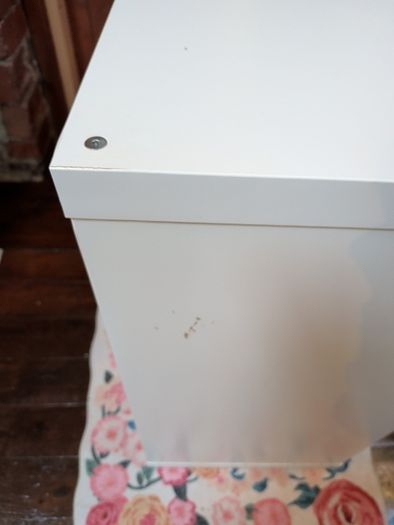 Kallax Shelf 4x4 (see photos)