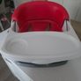 Ingenuity Dinner Baby Table Image 2