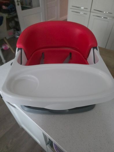 Ingenuity Dinner Baby Table