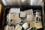 Various Electrical Outlets