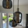 Beautiful Ceiling Light Image 7