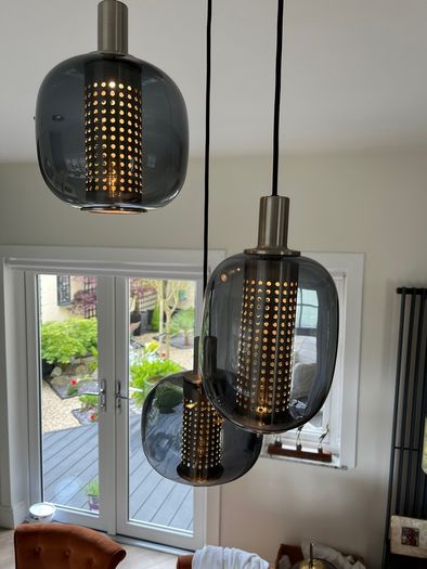 Beautiful Ceiling Light