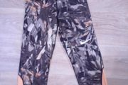 Nike short leggings size XS