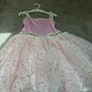 Fairy tale dress 5/6 years old 116cm Image 2
