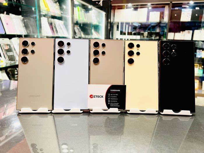 Samsung s24 ultra 512gb