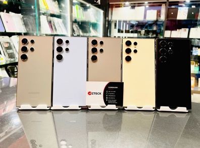 Samsung s24 ultra 512gb