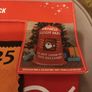 Btand new Santa christmas sack Image 2