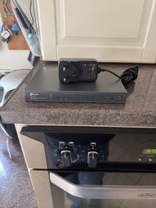 Tp Link T1500-10ps