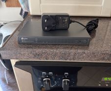 Tp Link T1500-10ps