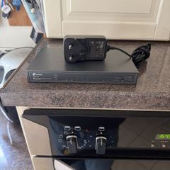 Tp Link T1500-10ps