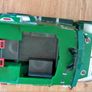 Large Green Truck Image 3