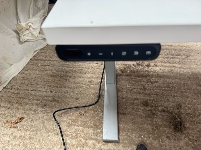 Office Desk - Sit stand
