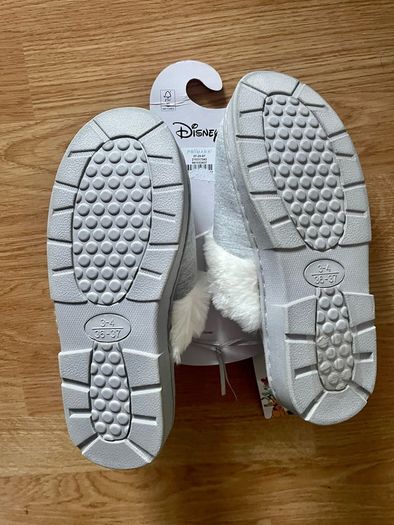 Disney Mickey Mouse Slippers