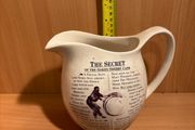 Pub jug