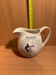 Pub jug