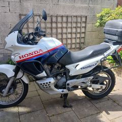2003 Honda