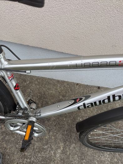 claudbutler urban 300