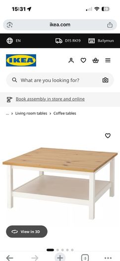 Kids Table & chairs
