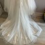 Stella York Wedding dress Image 4