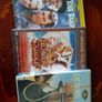 Dvd: Thriller/Action/Drama/Comedy/Horror Movies. Image 6