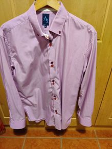 A2 by Andre mens shirt